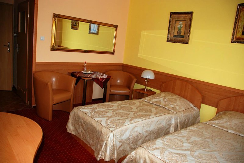 Hotel Hawana