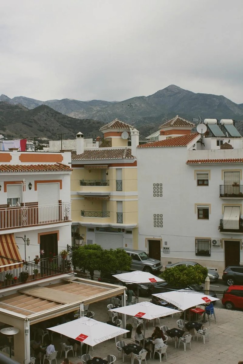 Apartamentos Plaza del Olvido