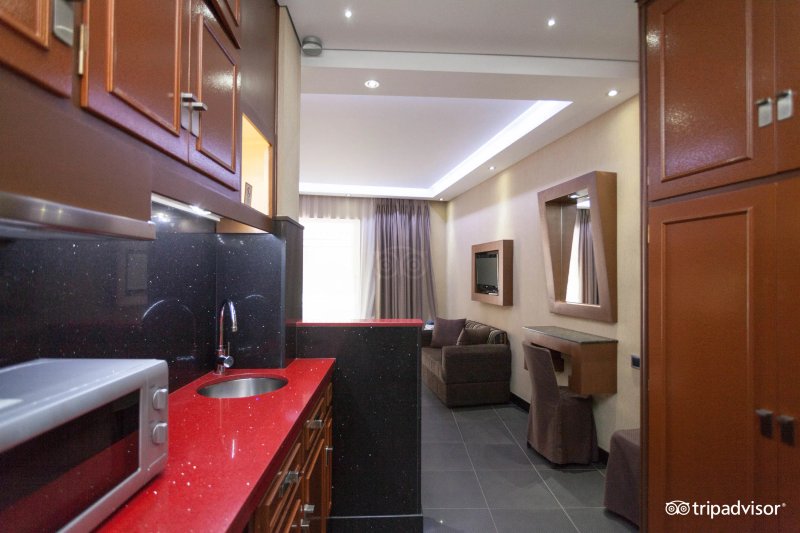 Hotel Tony