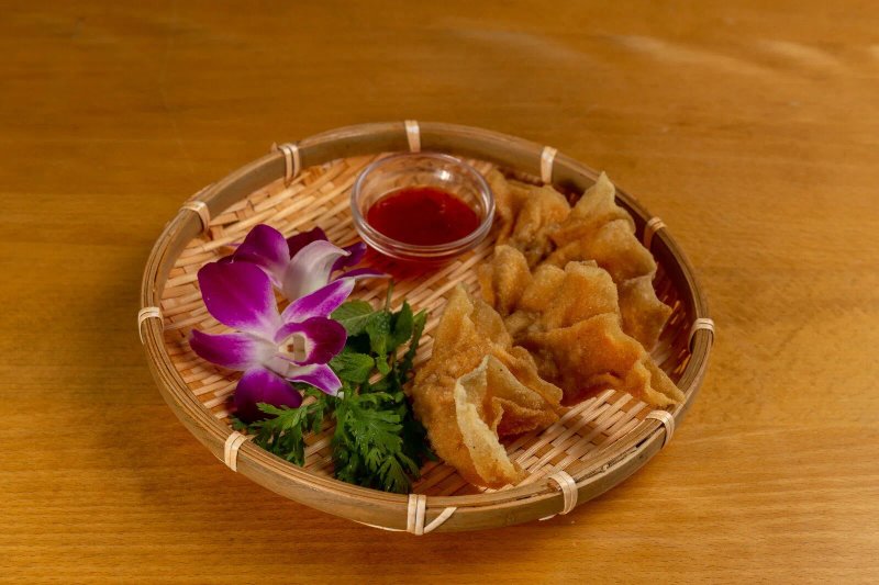 Happy Wok