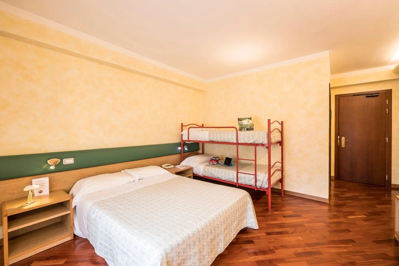 Vega Hotel
