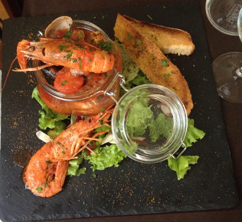 Ristorante Pizzeria San Gervasio