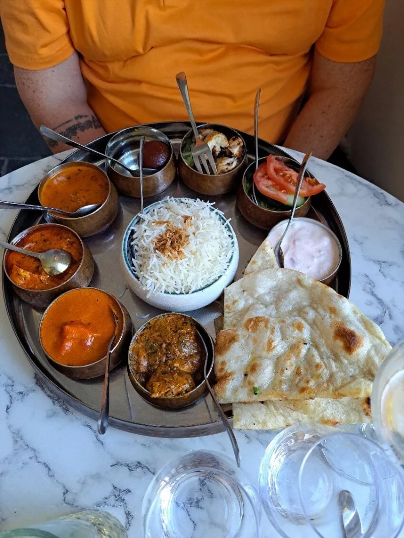 Tulsi Indian Restaurant