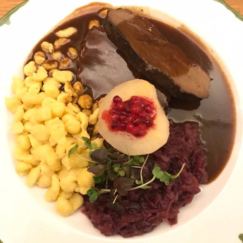 Gasthaus Der Biermann