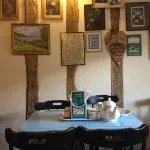 Sweetmeats Tea Rooms