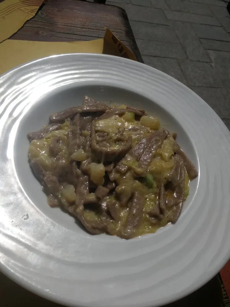 Ristorante Ai Portoni