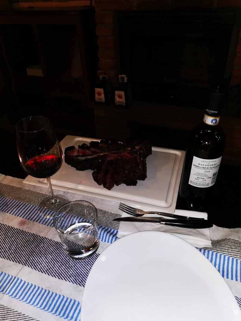 Storica Macelleria Curtarelli