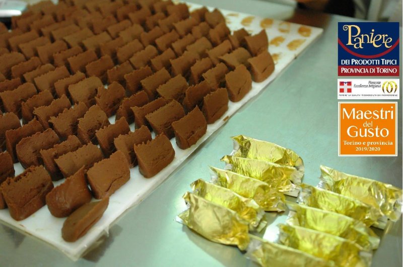 Ballesio Cioccolato di Ballesio Luca