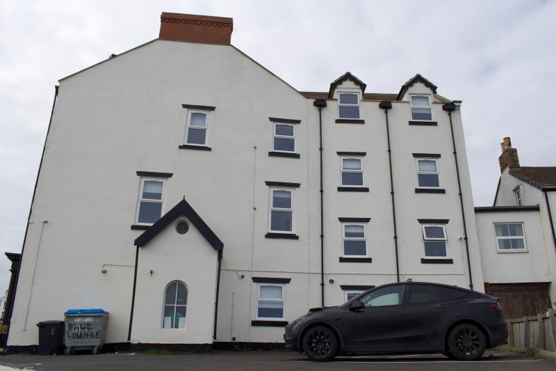 Norton Hotel