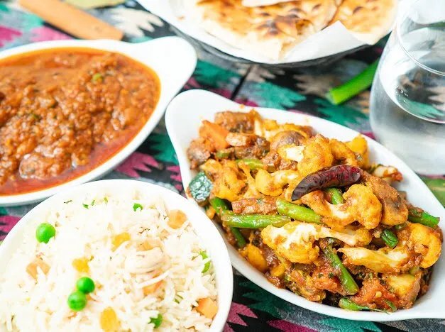 Restaurant Nepali Bhancha