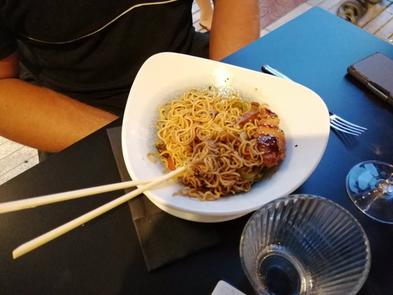 U35 Sushi and Drinks Platja d'Aro