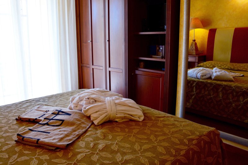 Ambient hotels Panoramic