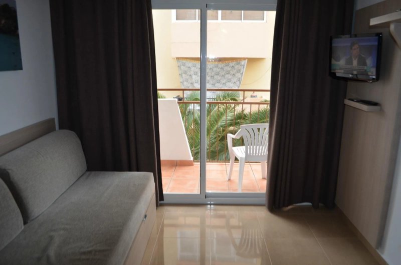 MC Malacosta - MC Apartments Ibiza