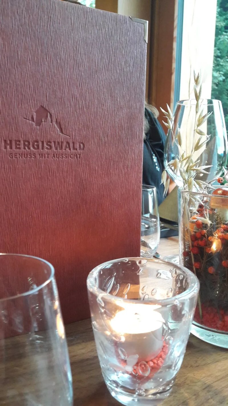 Gasthaus Hergiswald Obernau