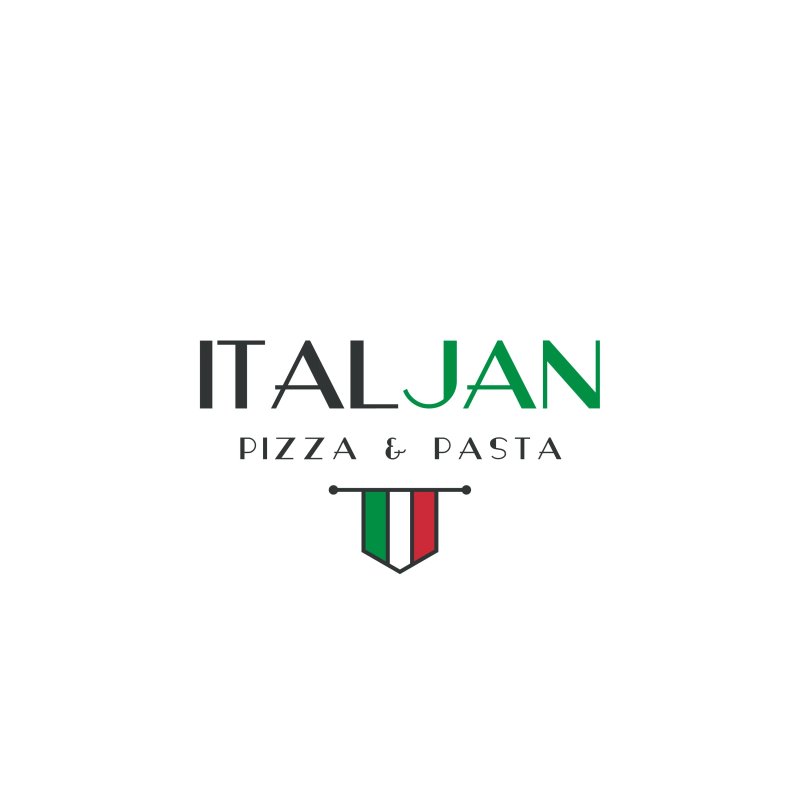 ItalJan - Pizza & Pasta