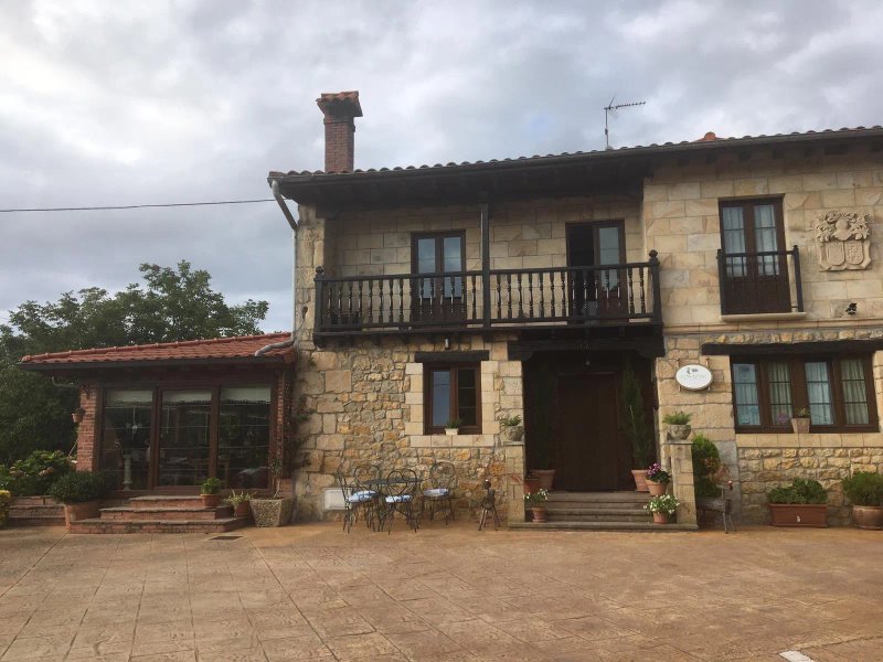 Posada Herran