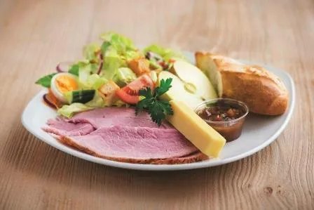 Toby Carvery Hilsea