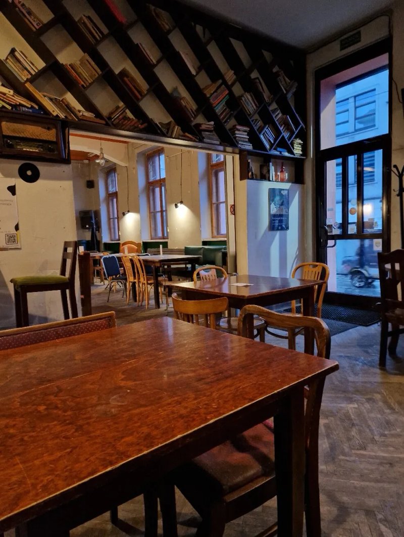 Artefakt Cafe