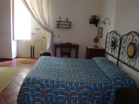 B&B La Casa di Pippinitto