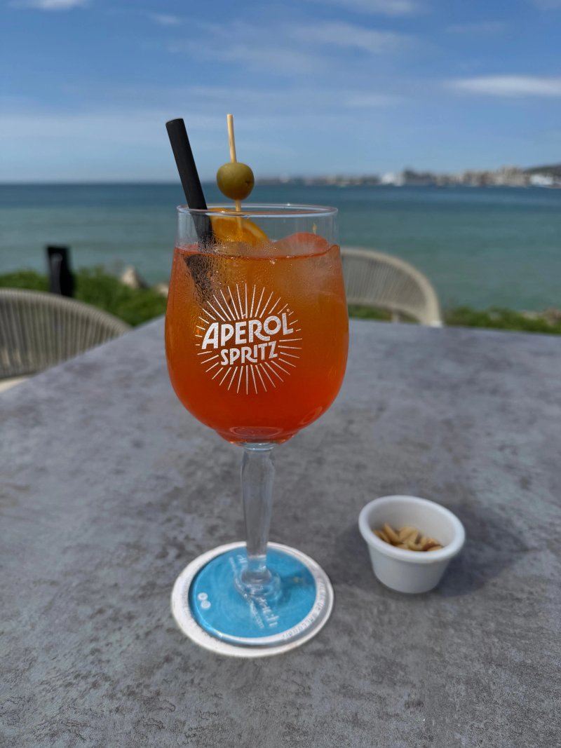 Anima Beach