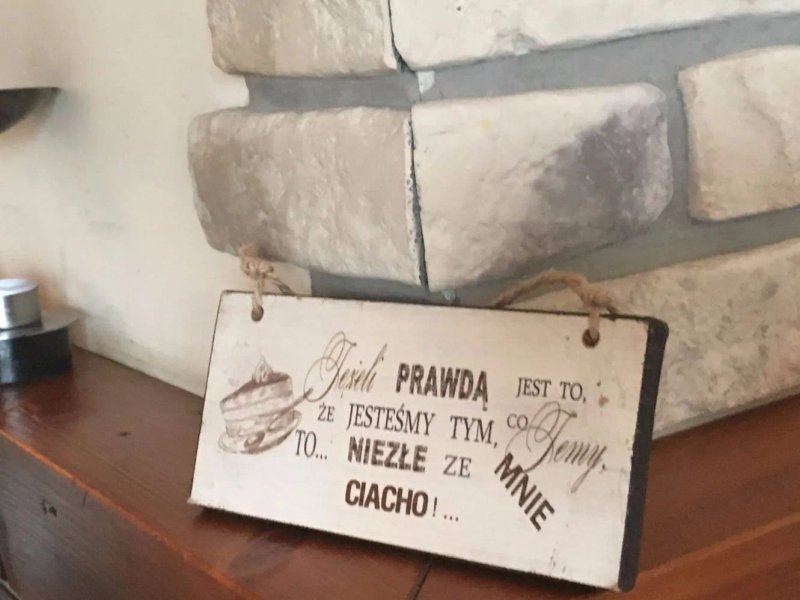 Zajazd Witosa Restaurant