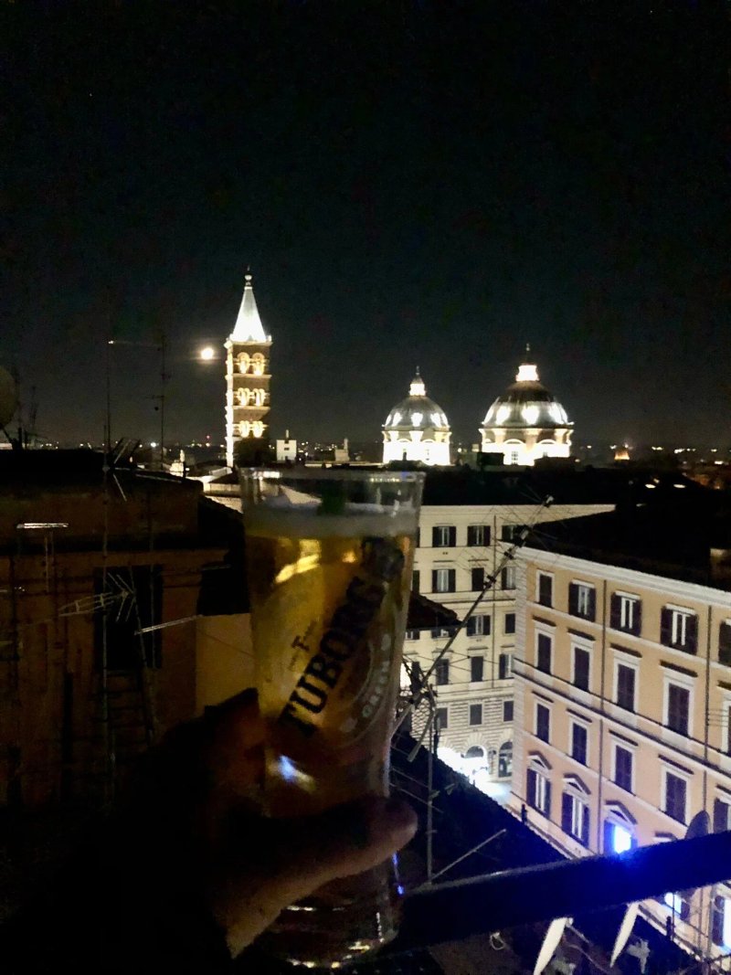 Hotel Palladium Palace