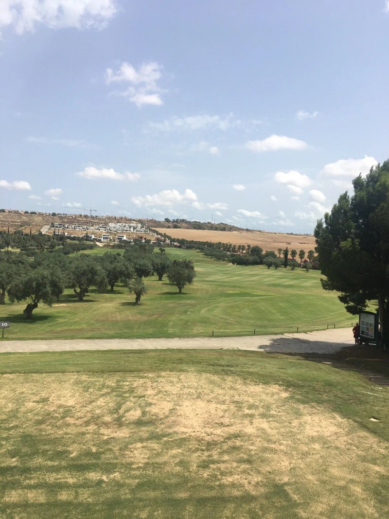 La Finca Golf & Spa Resort