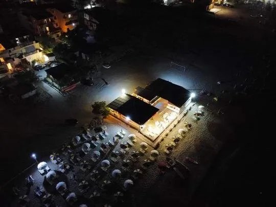 Lido Costa Azzurra