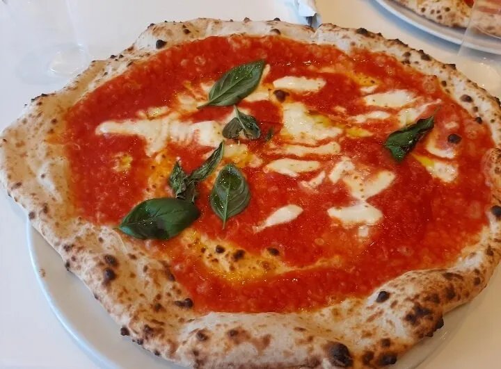 Pizzeria Napoli In Bocca
