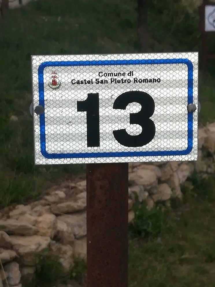 Agriturismo Nino