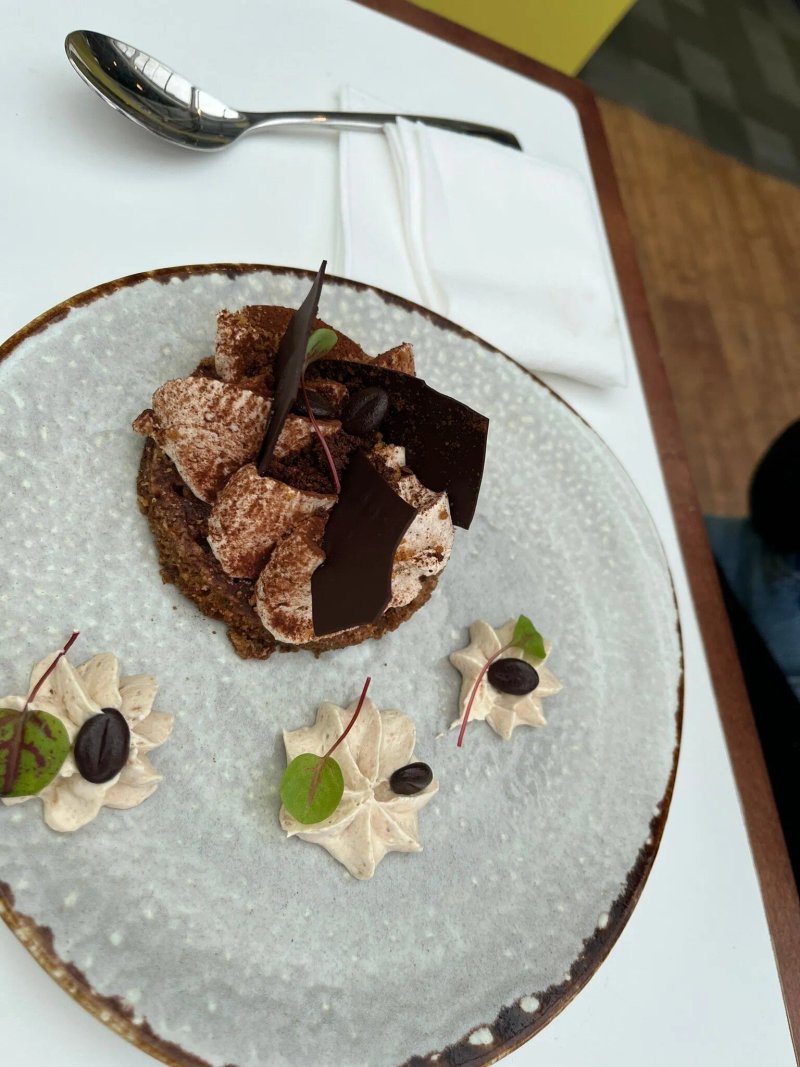 Brasserie La-Haut