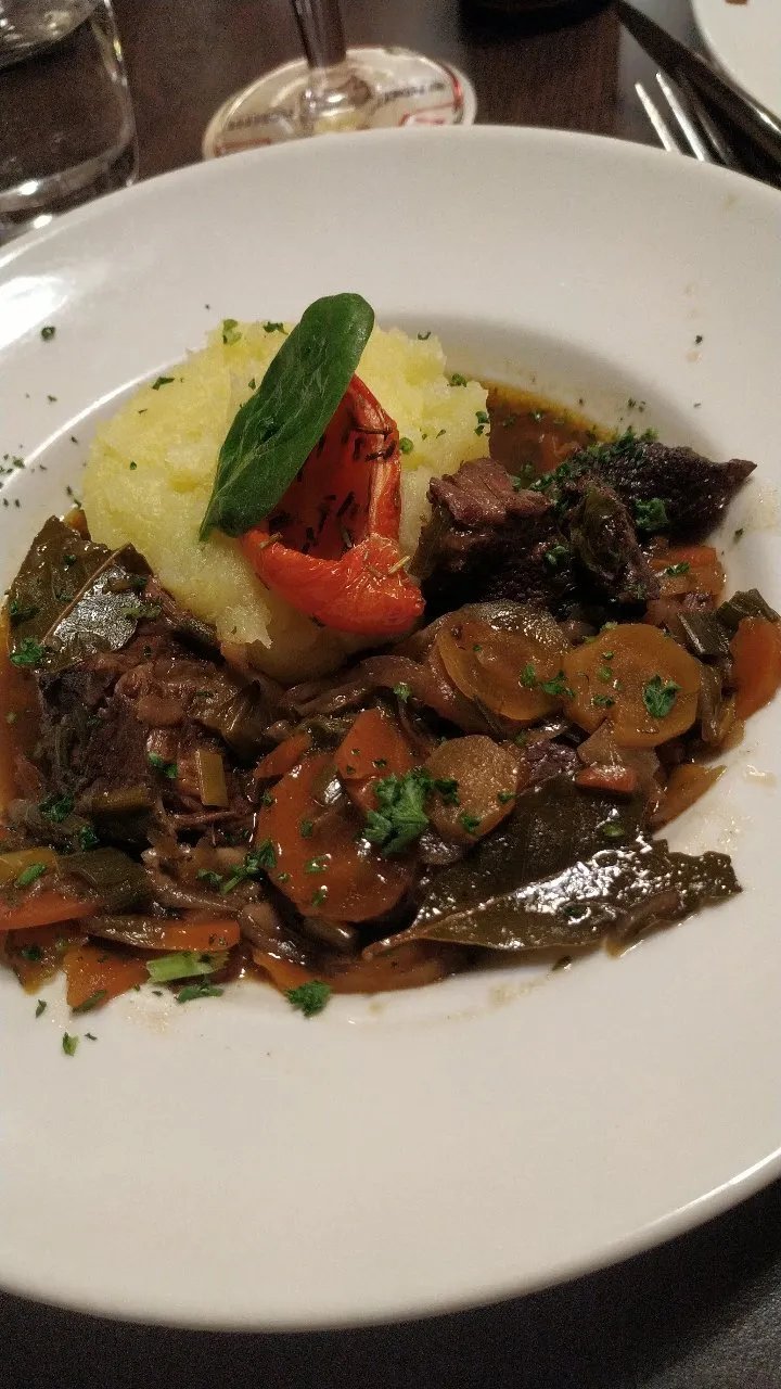 La Taverne Briancon