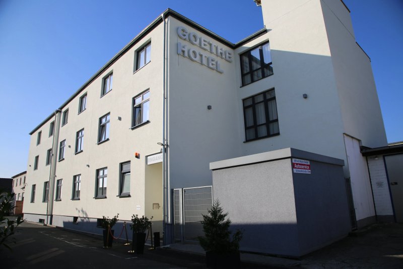 Goethe Hotel