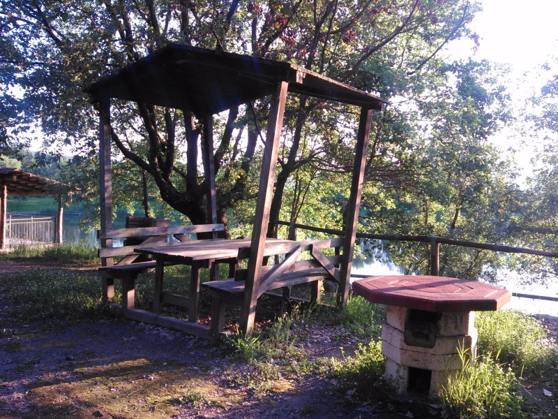 Agriturismo La Starza