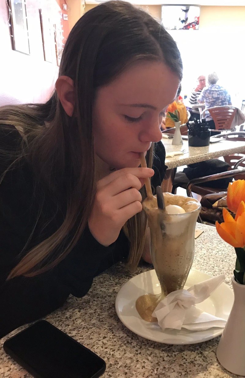 Visocchi's Cafe