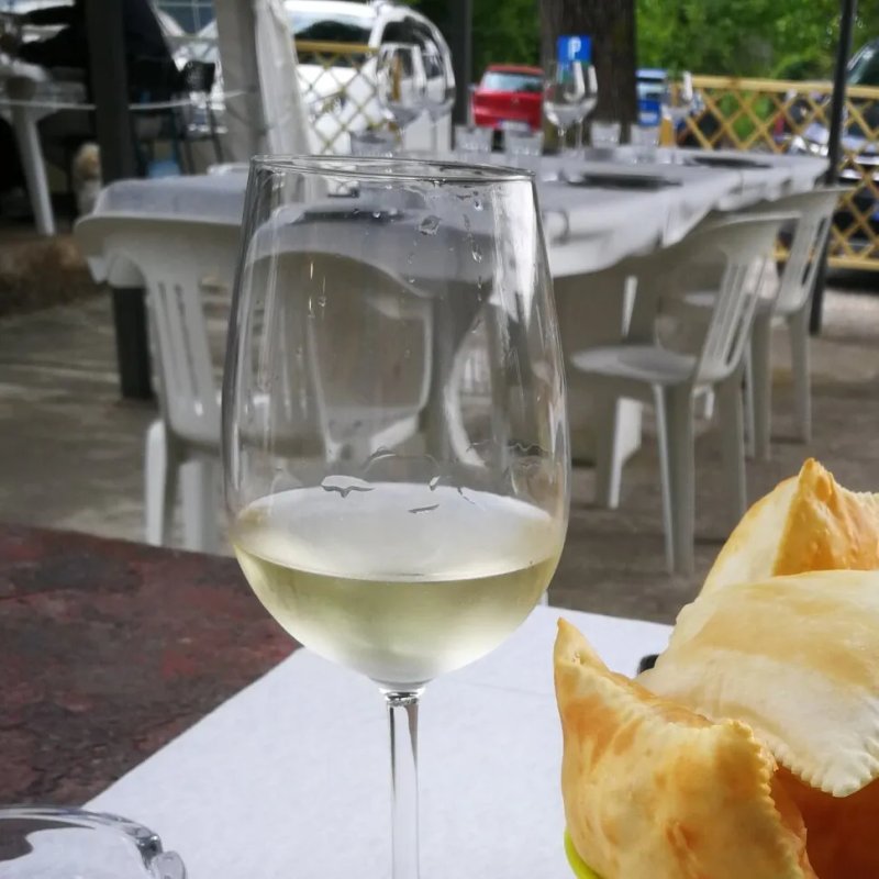 Trattoria Secondo Baracchino