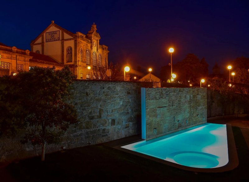 Casa Melo Alvim Hotel - By Unlock Hotels