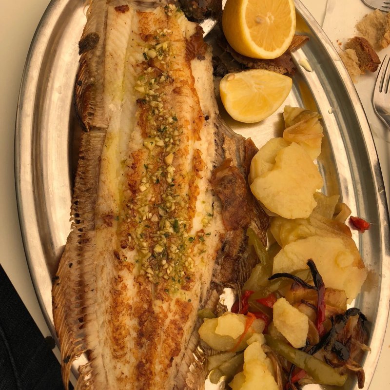 El Marisqueo