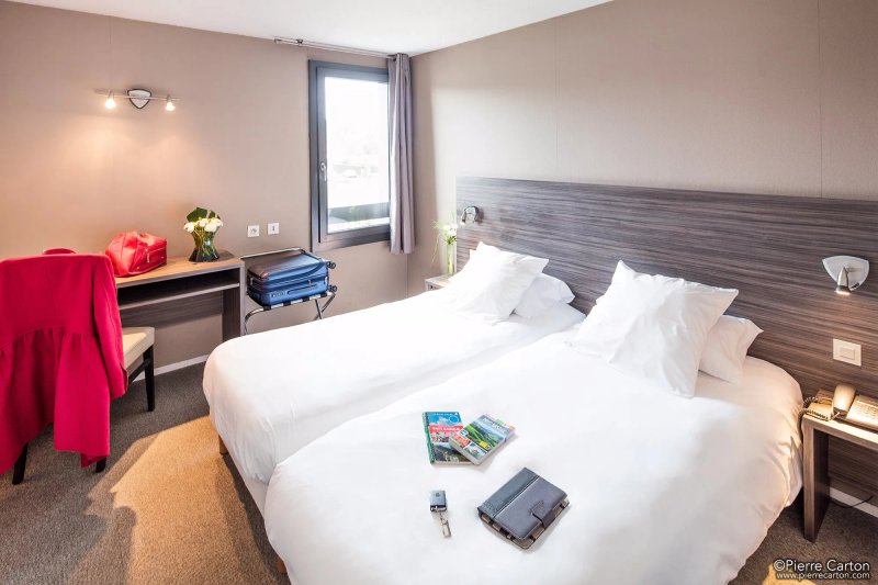 Hotel Loreak