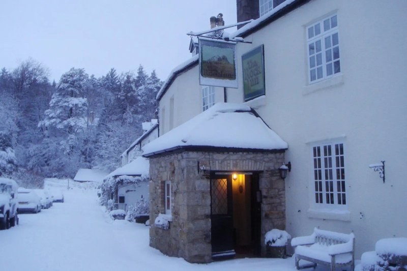 Rock Inn