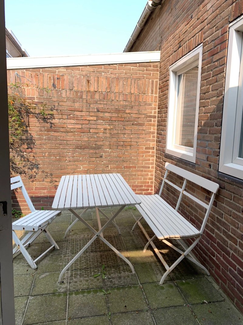 Hotel Steeds aan Zee