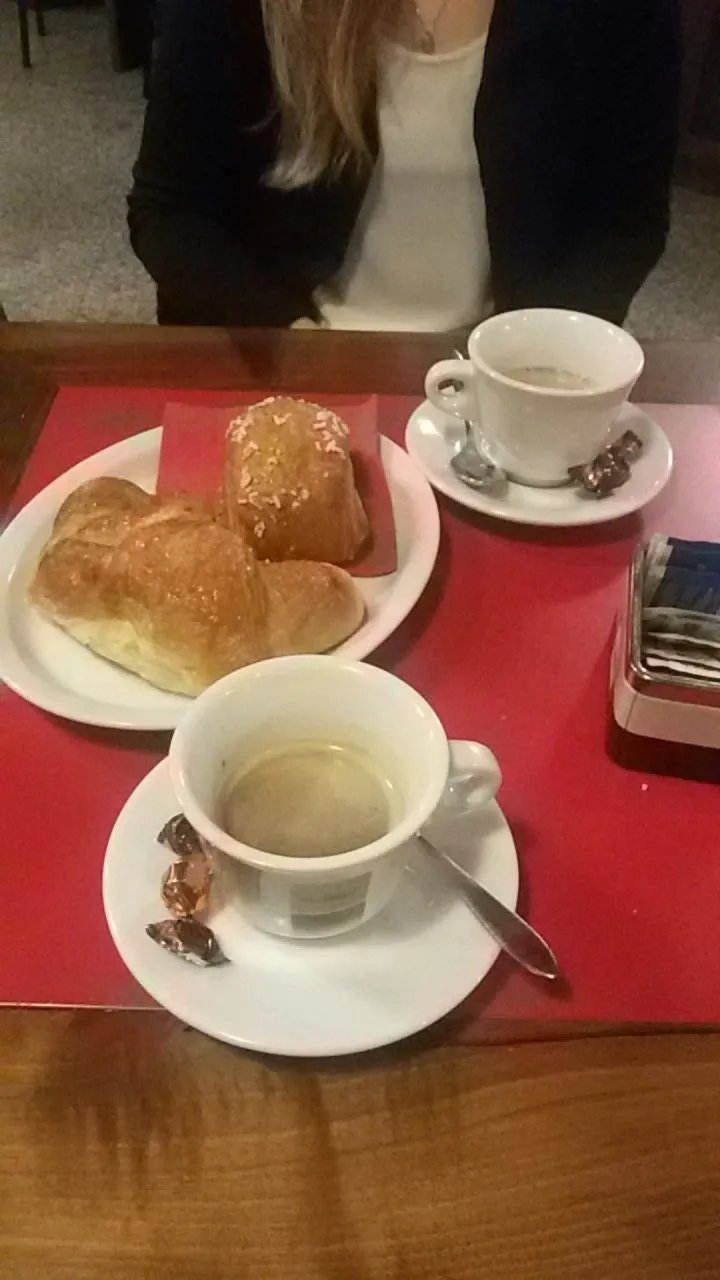 Cornali Cafe