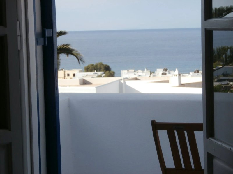 Galini Bungalows