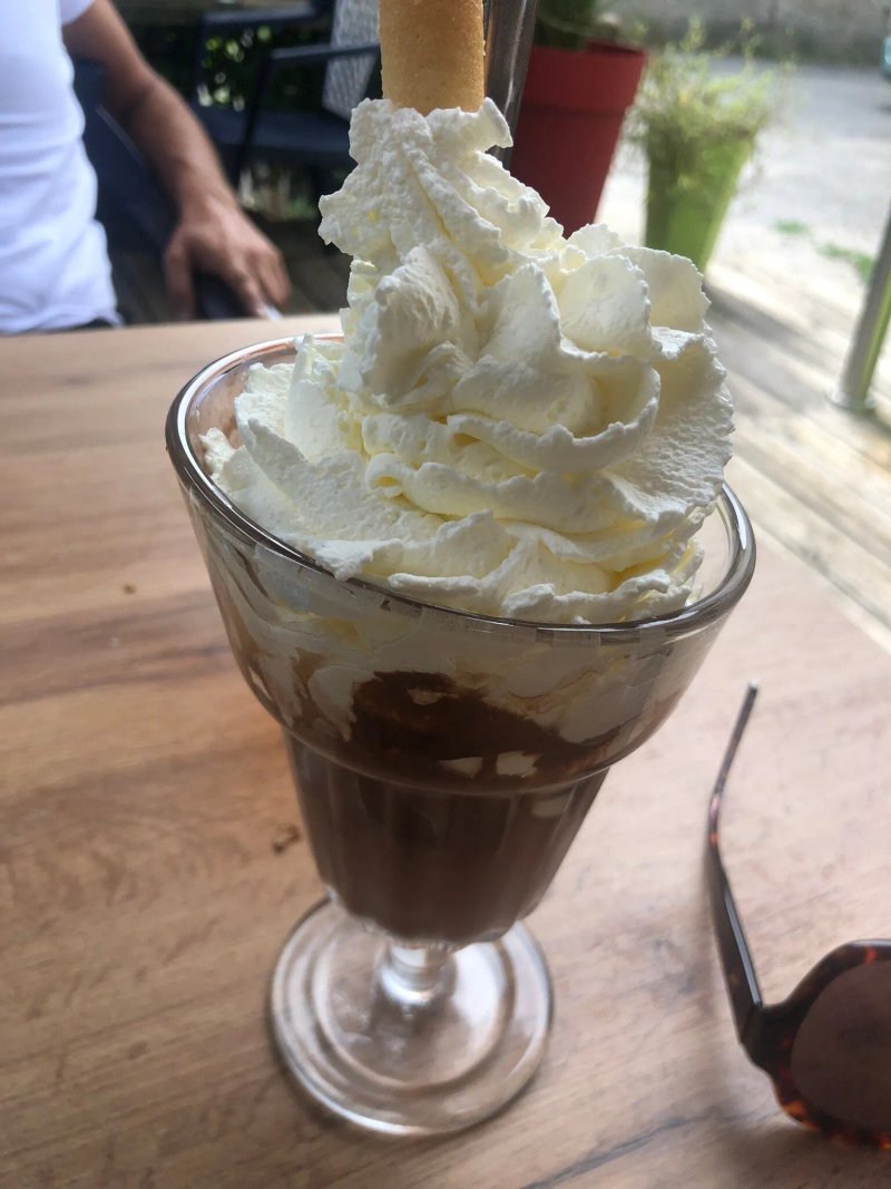 Creperie "Les Droles 2 Dames"