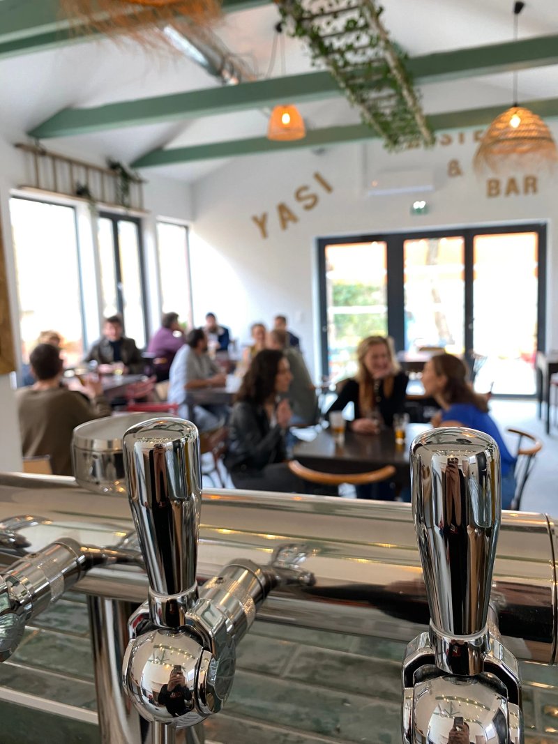 YASI Hostel