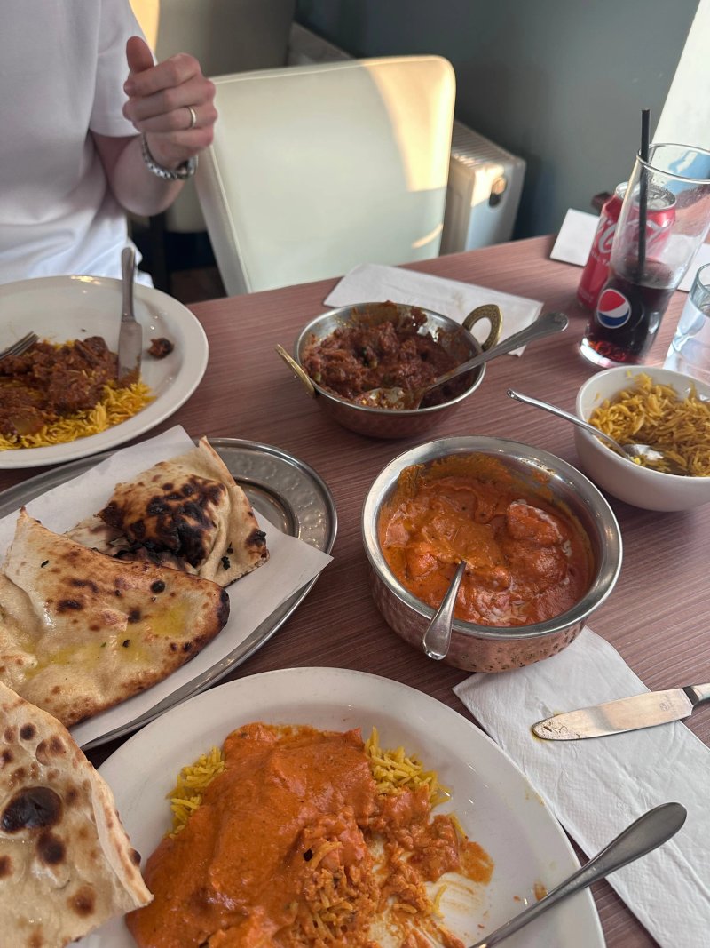 Indian By Nature