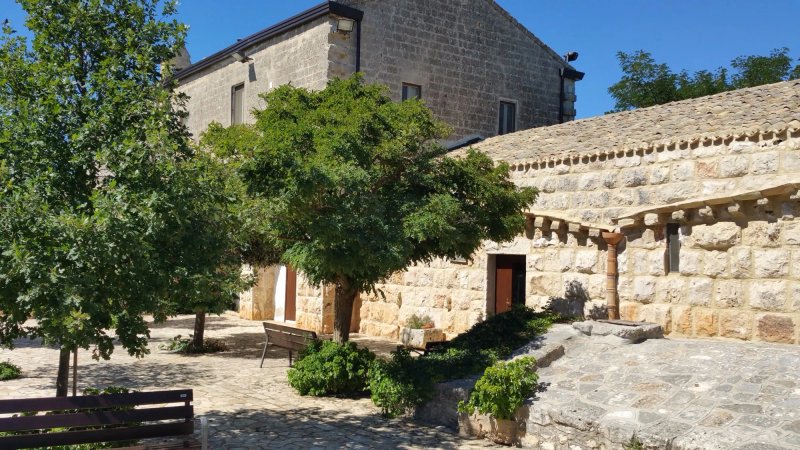 Agriturismo Madonna Dell'assunta