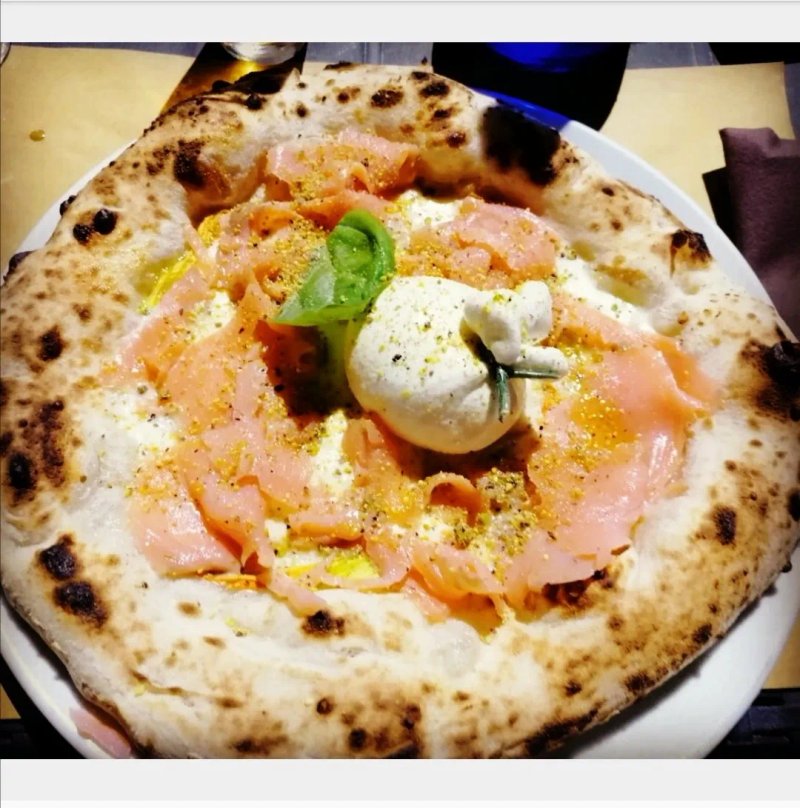 Albergo Ristorante Pizzeria Mafalda