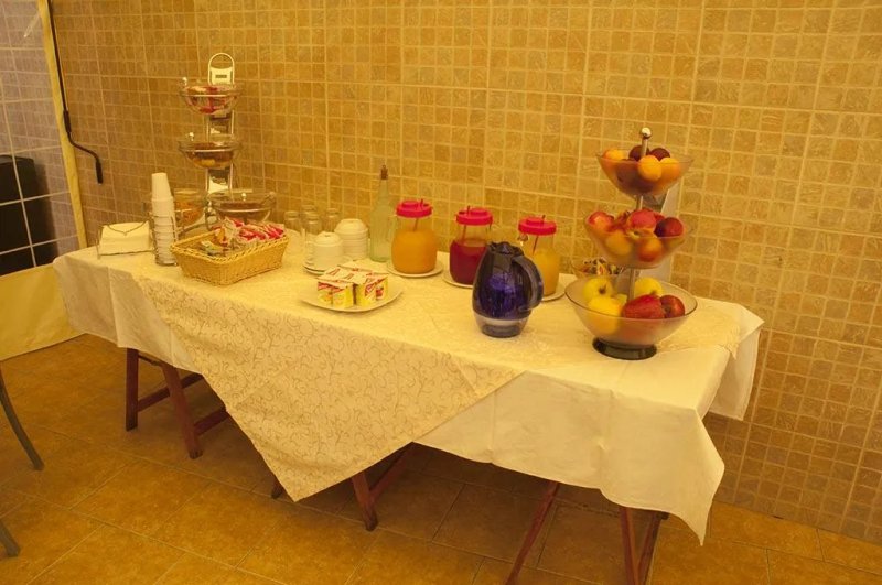 Coralia Bed and Breakfast