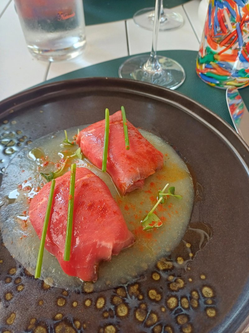 Osteria a Le Due Spade
